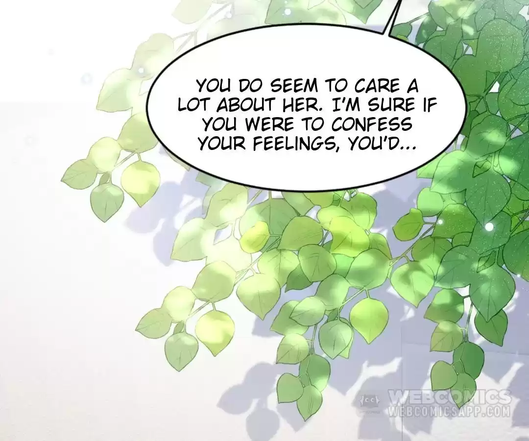 The Substitute Bride And The Overly affectionate Husband Chapter 38 - page 75