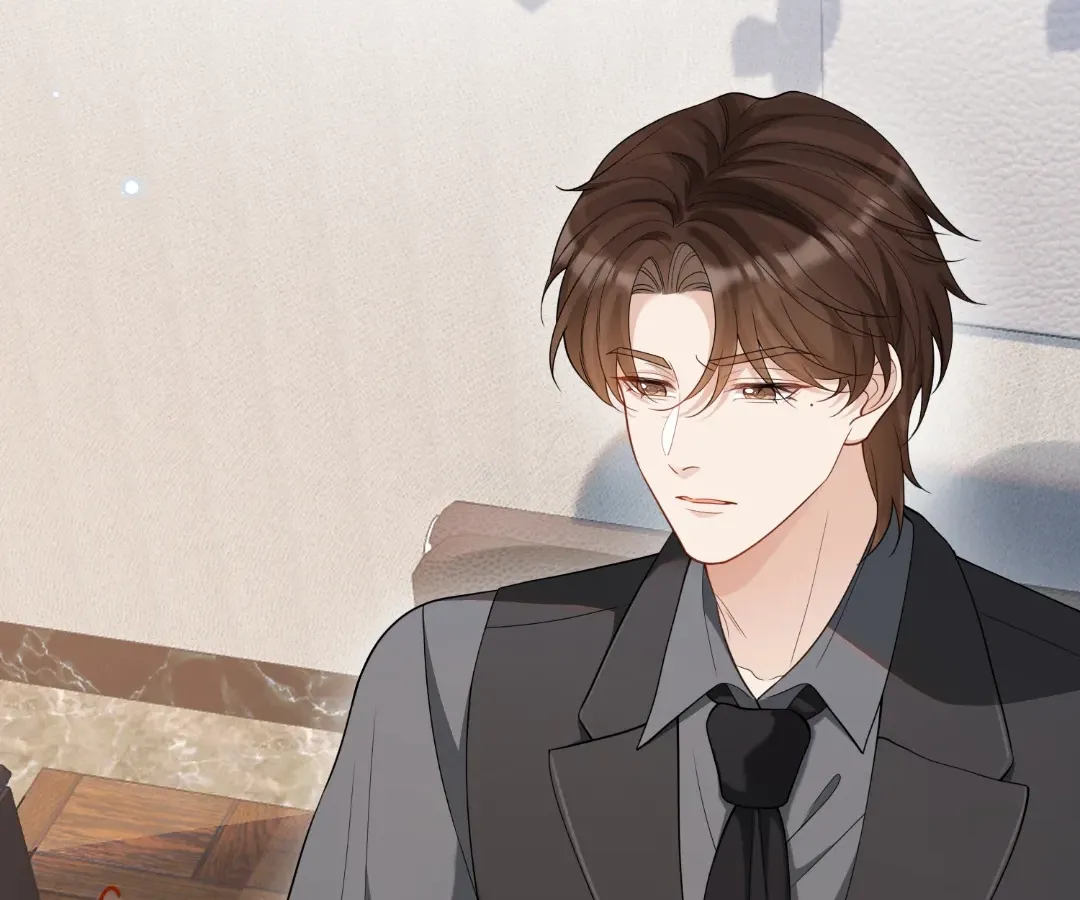 The Substitute Bride And The Overly affectionate Husband Chapter 38 - page 76