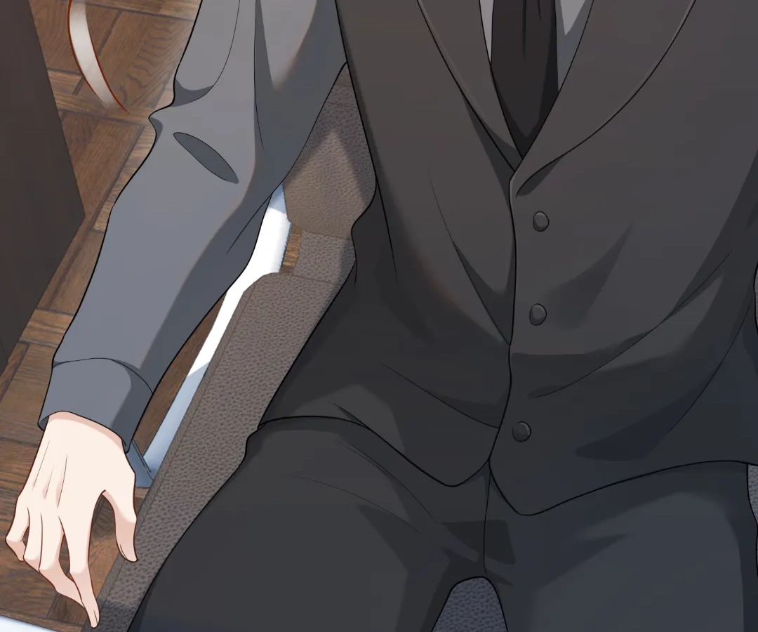 The Substitute Bride And The Overly affectionate Husband Chapter 38 - page 77