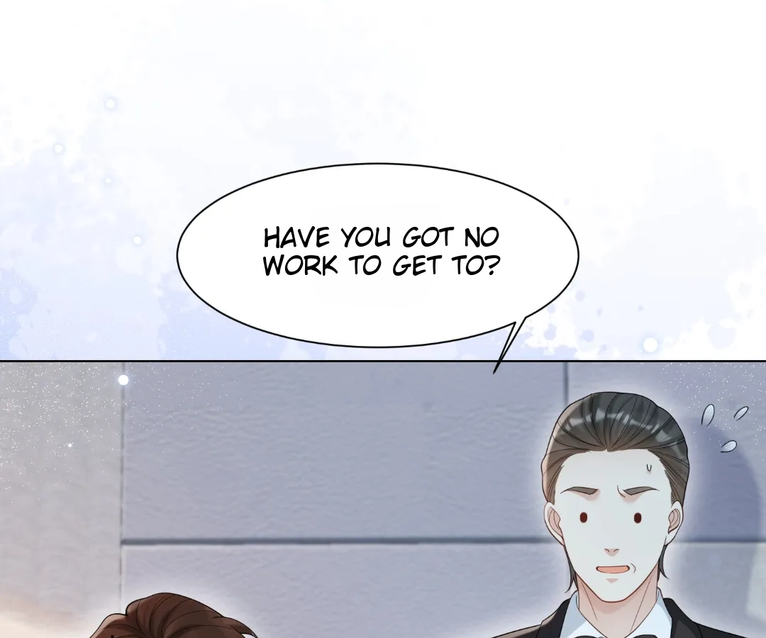 The Substitute Bride And The Overly affectionate Husband Chapter 38 - page 79