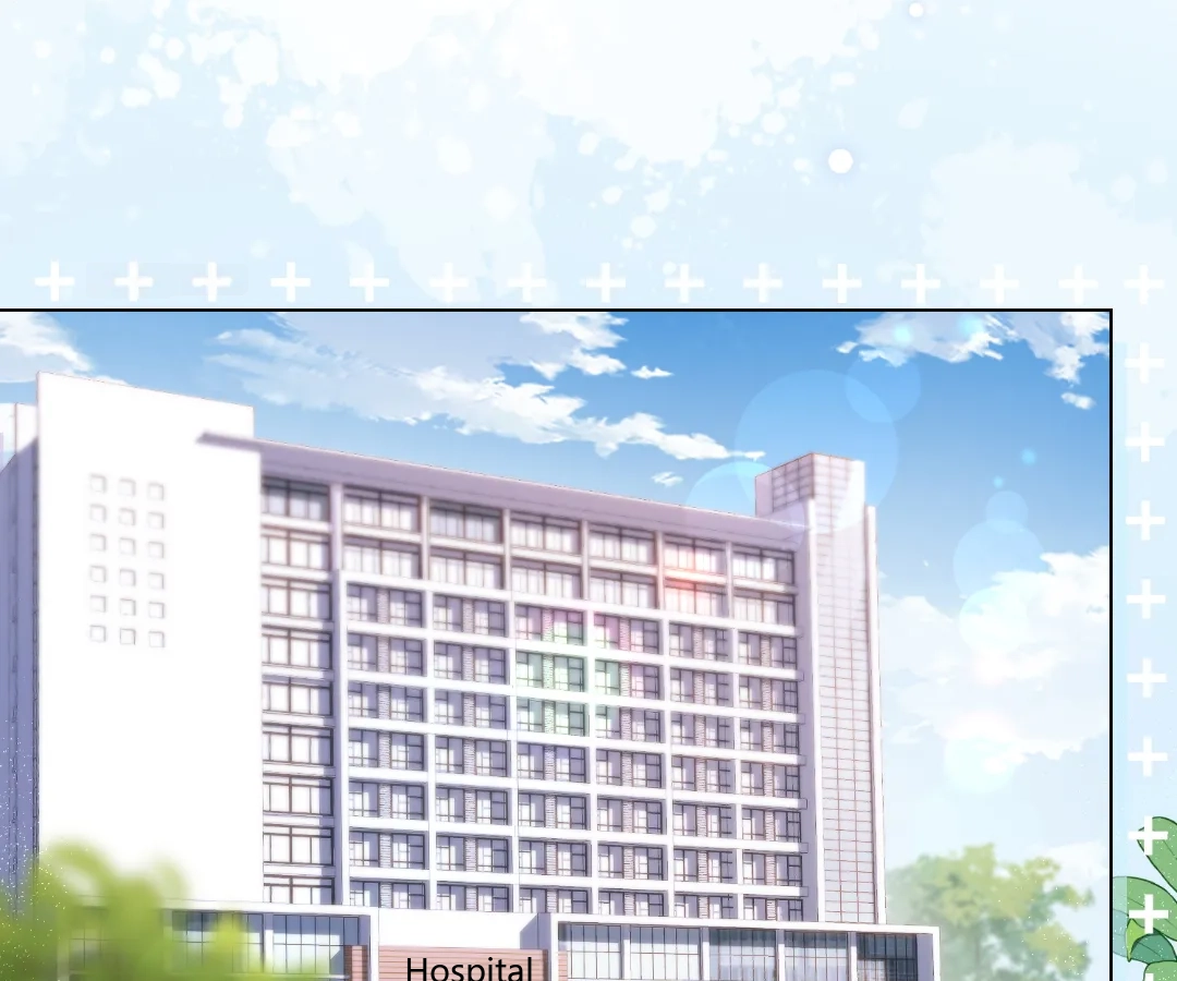 The Substitute Bride And The Overly affectionate Husband Chapter 38 - page 85