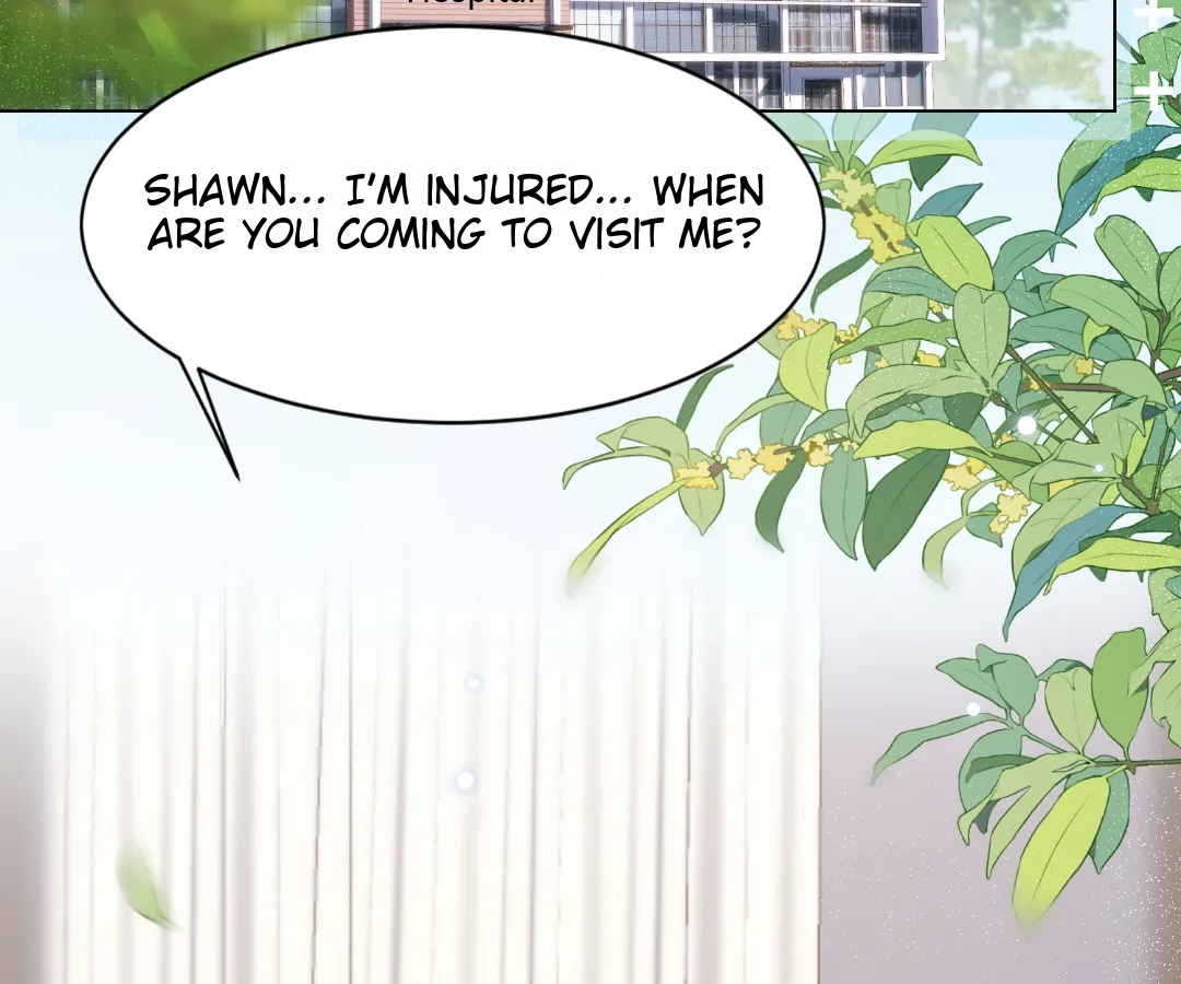 The Substitute Bride And The Overly affectionate Husband Chapter 38 - page 86