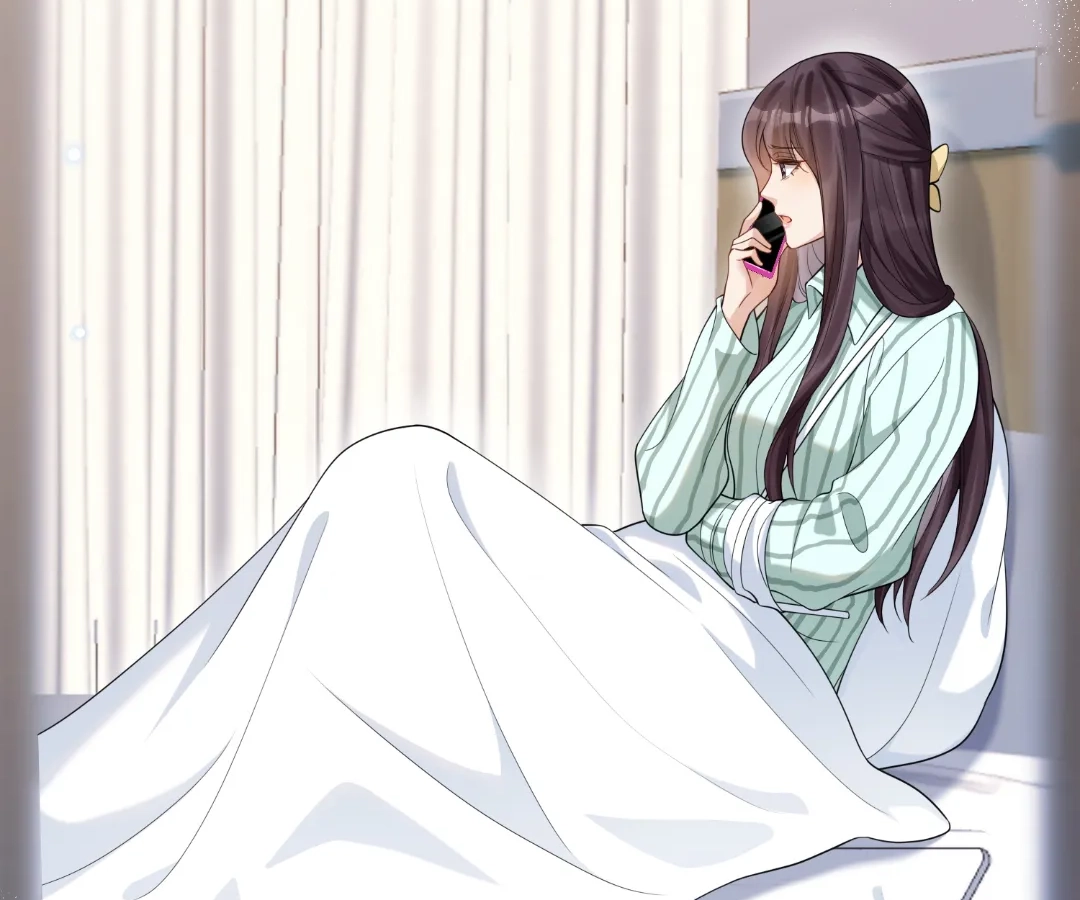 The Substitute Bride And The Overly affectionate Husband Chapter 38 - page 87