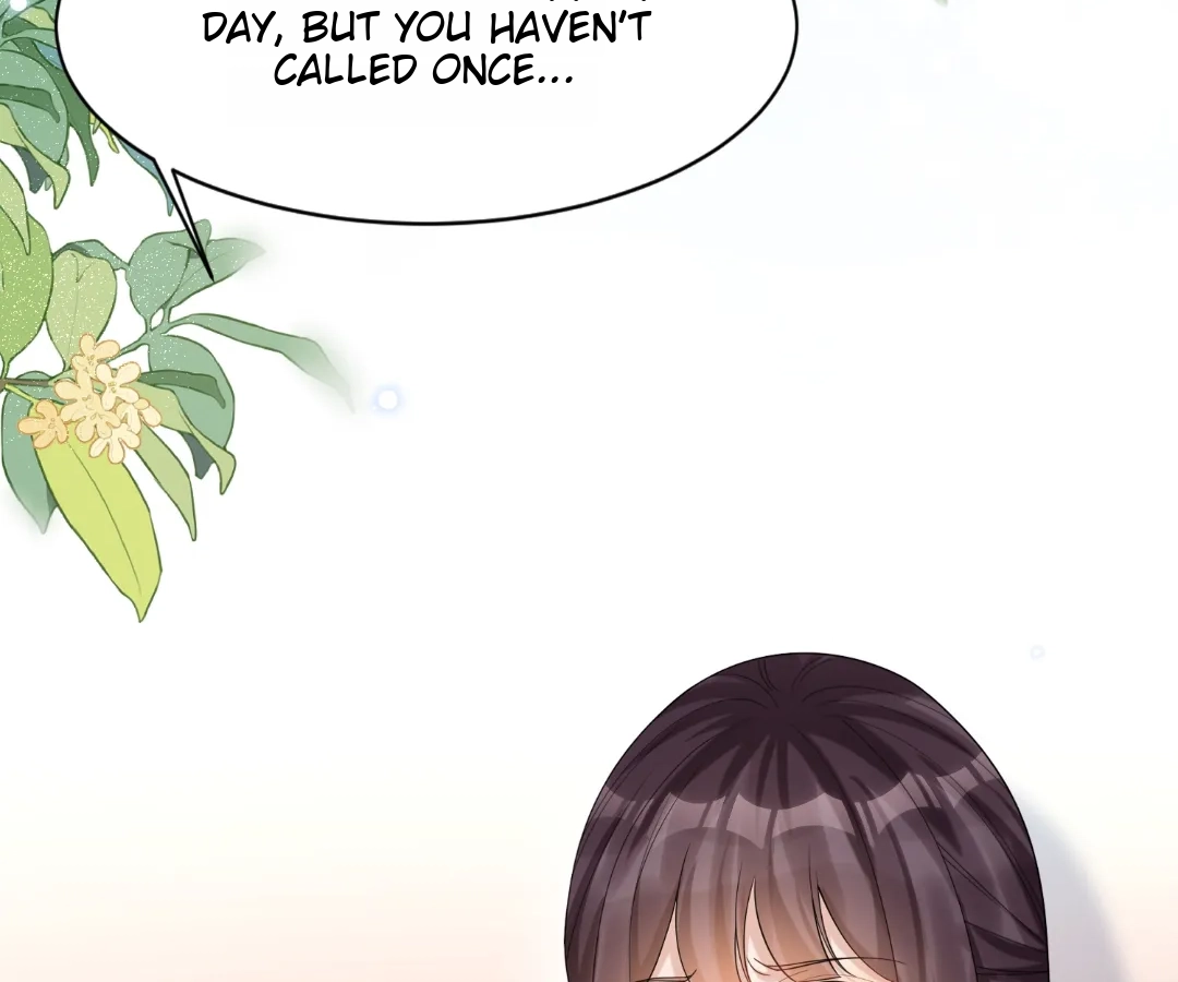 The Substitute Bride And The Overly affectionate Husband Chapter 38 - page 89