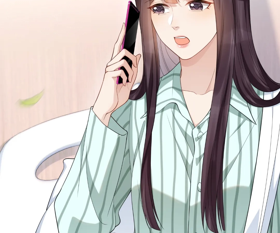 The Substitute Bride And The Overly affectionate Husband Chapter 38 - page 90