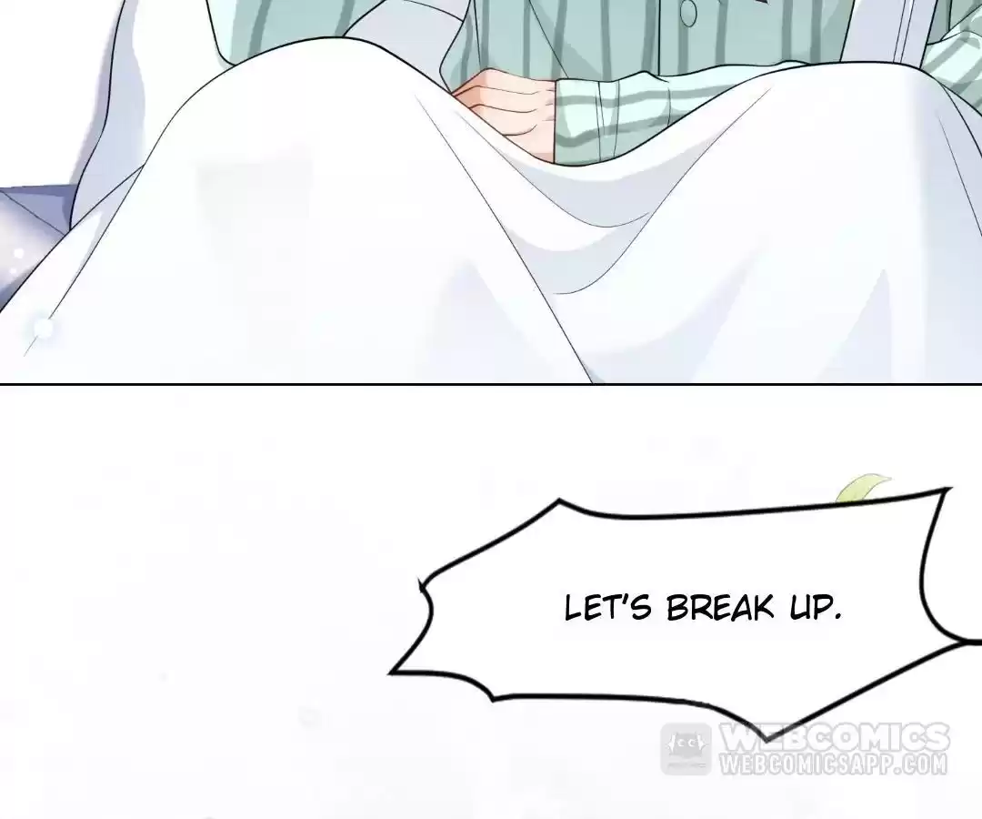 The Substitute Bride And The Overly affectionate Husband Chapter 38 - page 91