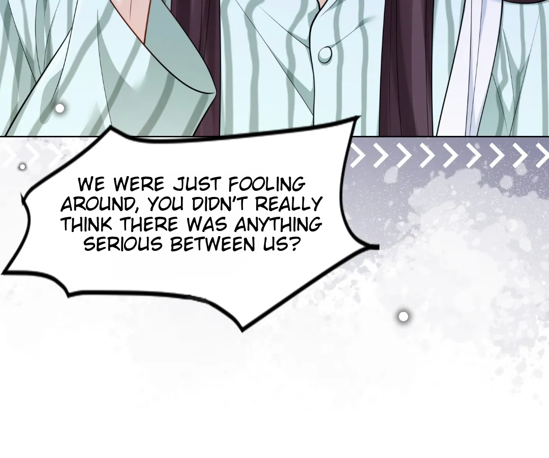 The Substitute Bride And The Overly affectionate Husband Chapter 38 - page 94