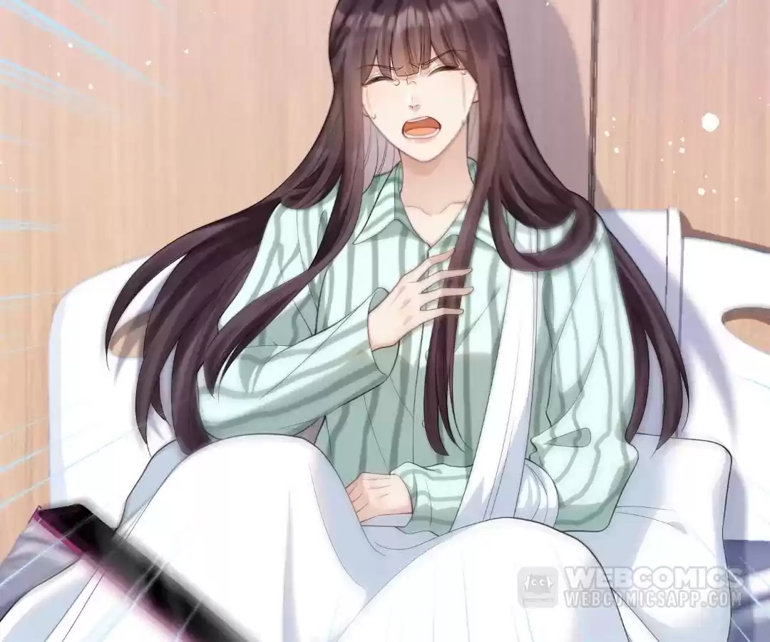 The Substitute Bride And The Overly affectionate Husband Chapter 38 - page 99