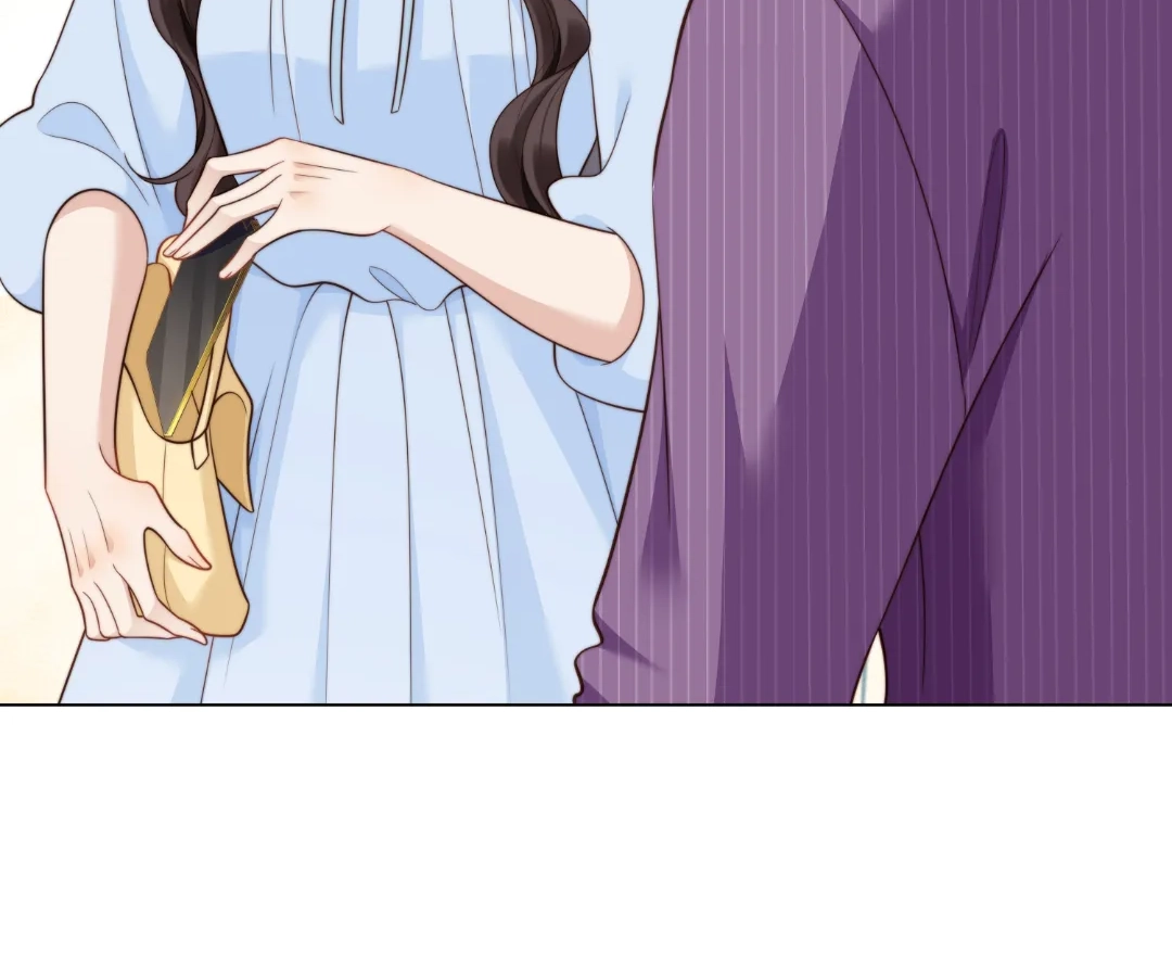 The Substitute Bride And The Overly affectionate Husband Chapter 39 - page 10