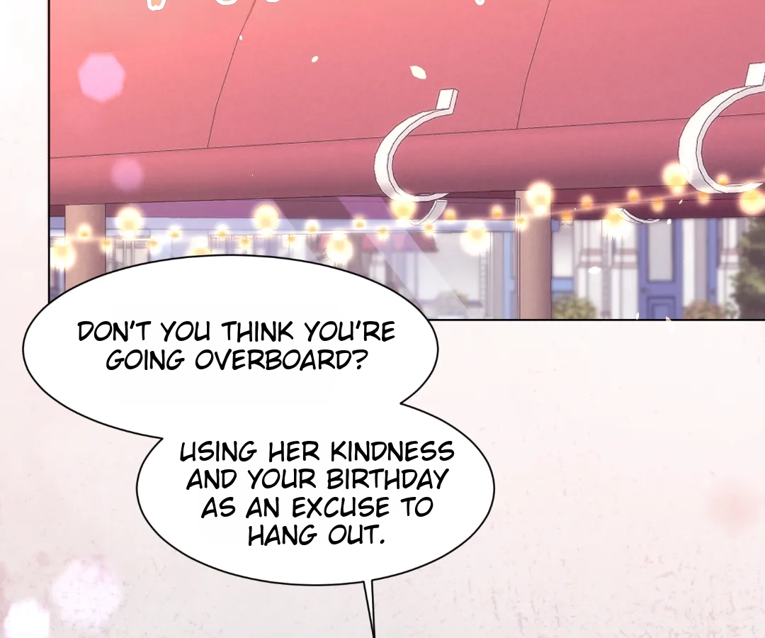 The Substitute Bride And The Overly affectionate Husband Chapter 39 - page 102