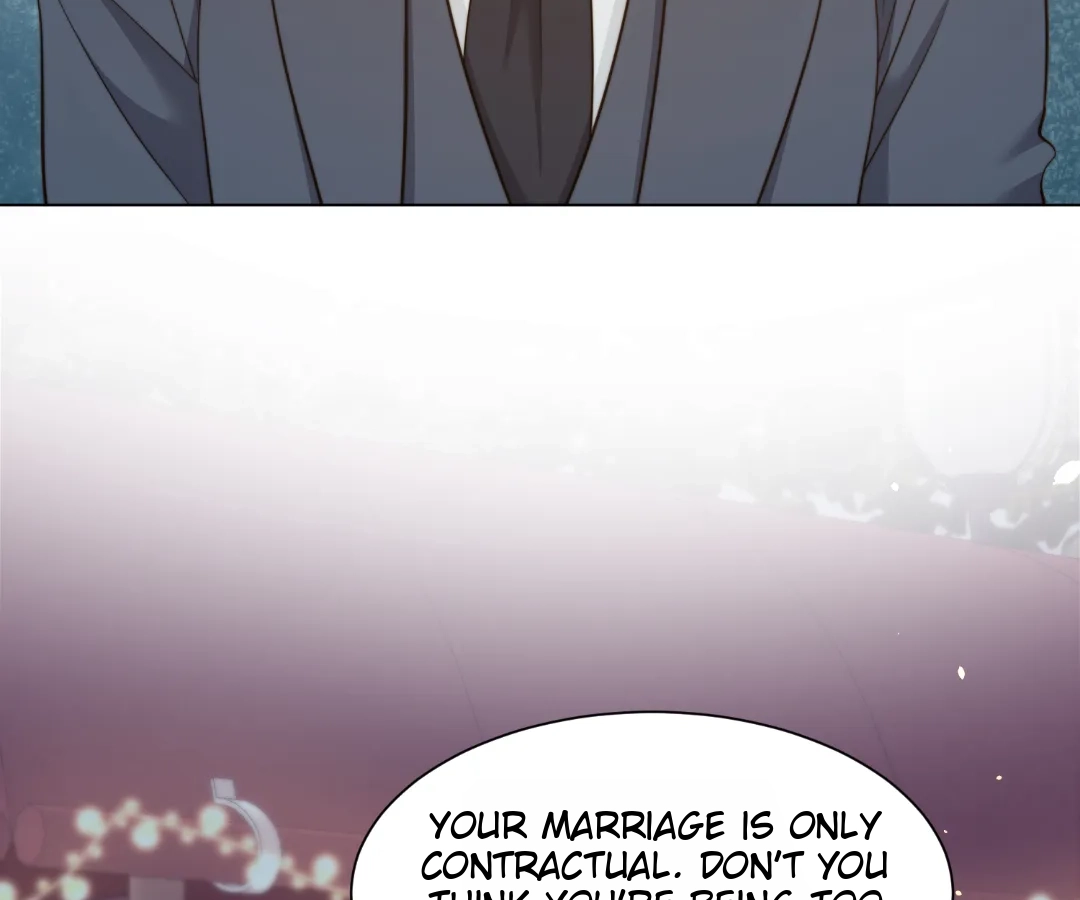 The Substitute Bride And The Overly affectionate Husband Chapter 39 - page 104