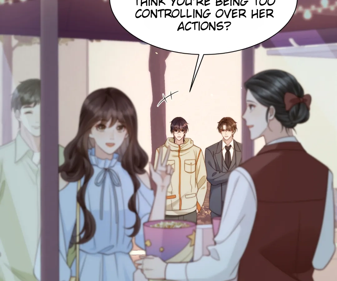 The Substitute Bride And The Overly affectionate Husband Chapter 39 - page 105