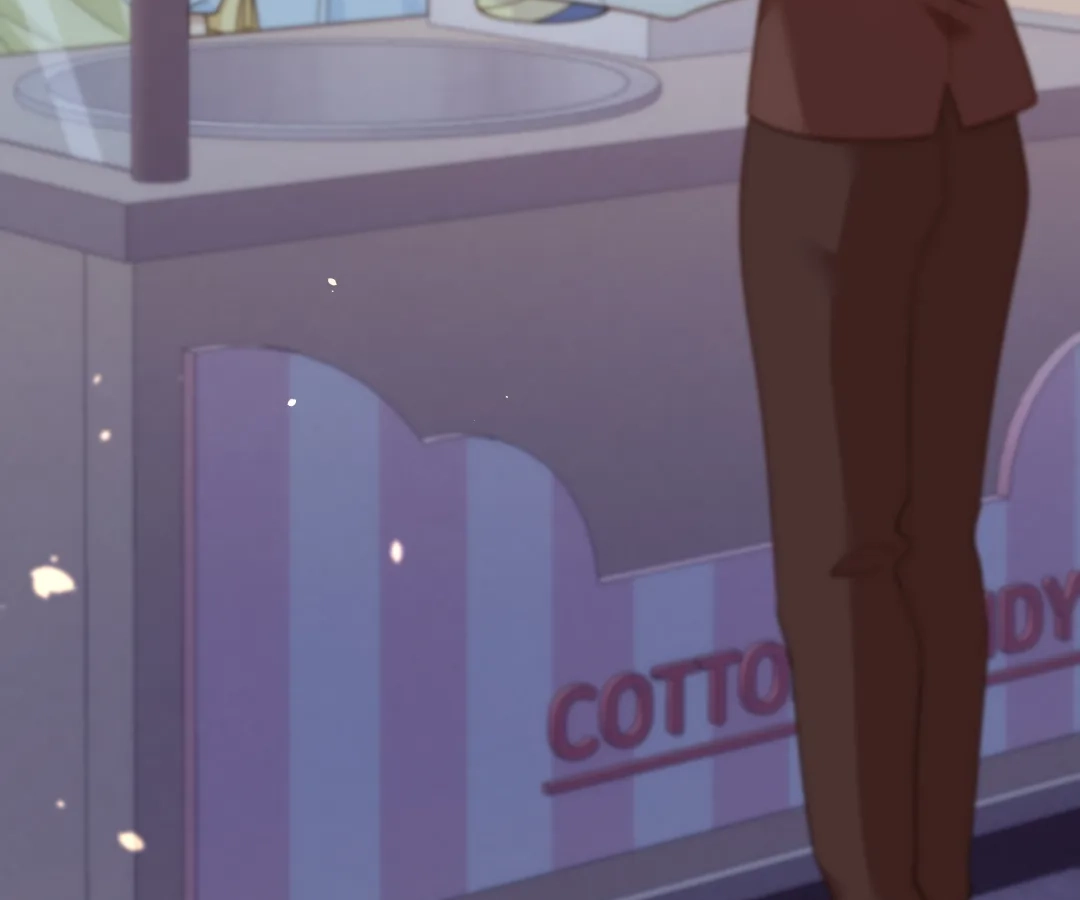 The Substitute Bride And The Overly affectionate Husband Chapter 39 - page 106