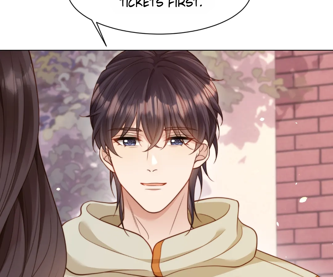 The Substitute Bride And The Overly affectionate Husband Chapter 39 - page 111