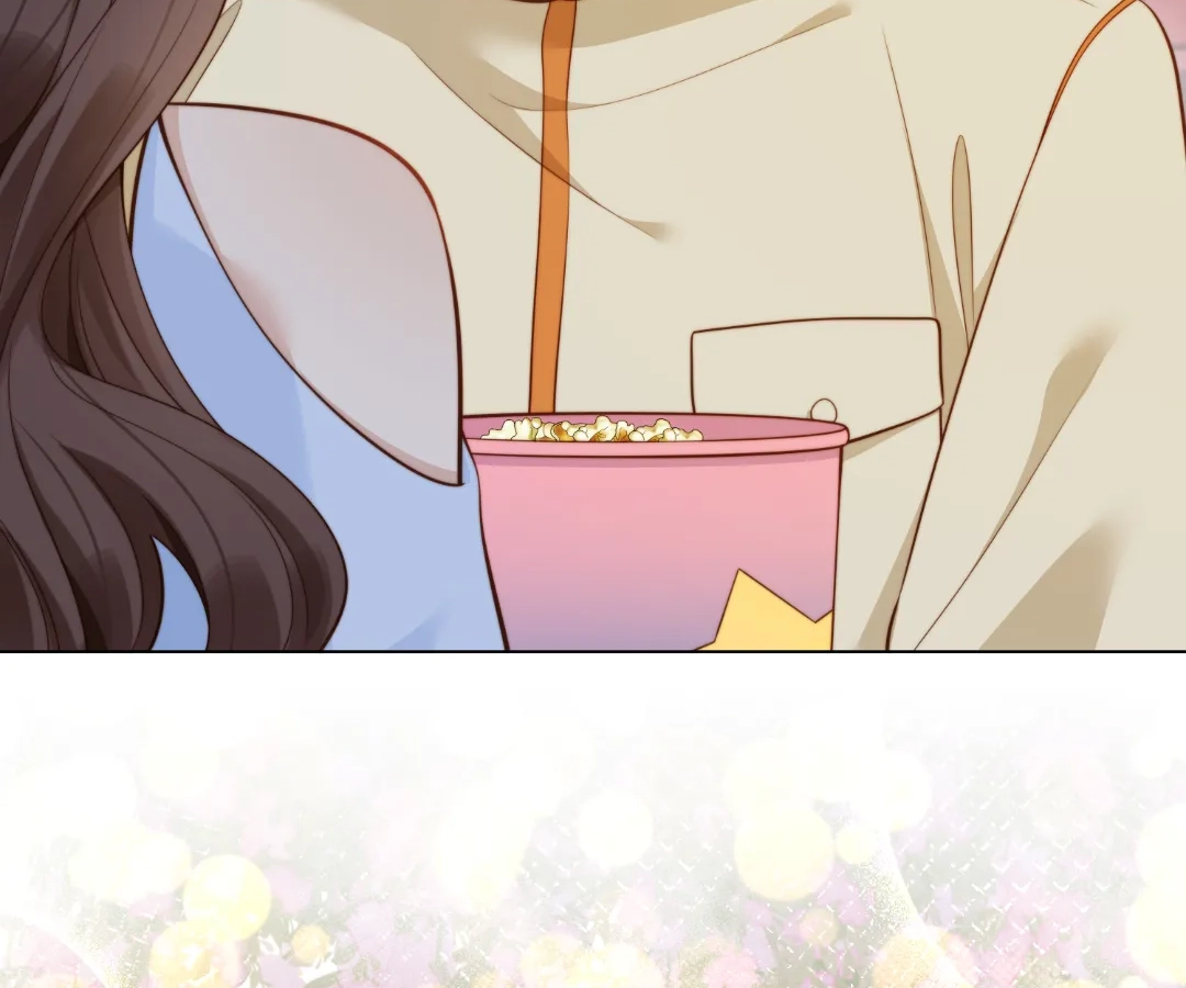 The Substitute Bride And The Overly affectionate Husband Chapter 39 - page 112