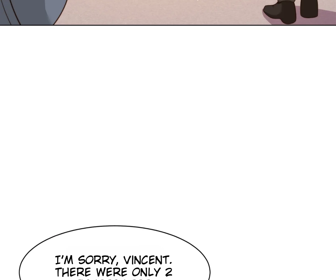 The Substitute Bride And The Overly affectionate Husband Chapter 39 - page 116