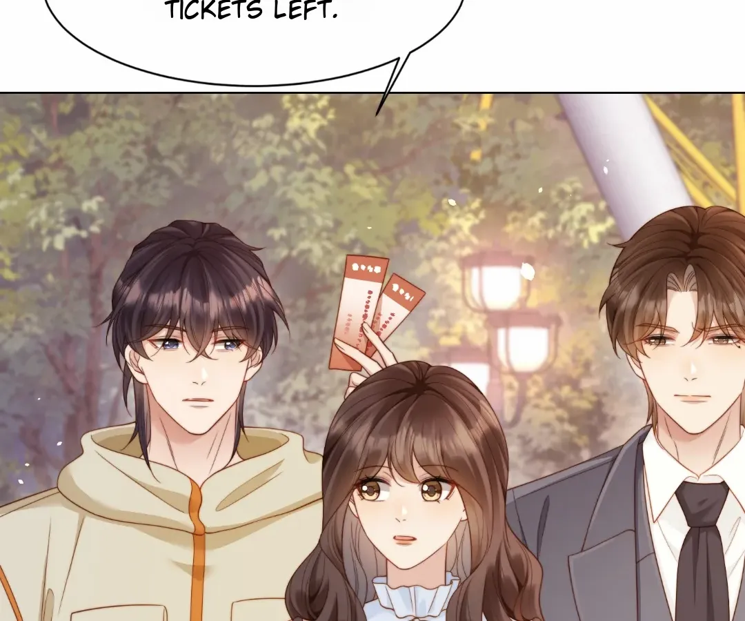 The Substitute Bride And The Overly affectionate Husband Chapter 39 - page 117