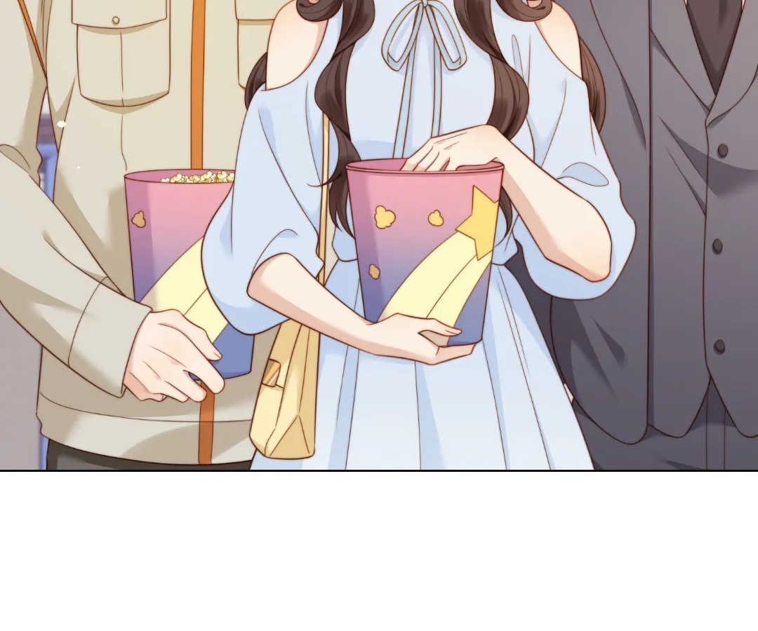 The Substitute Bride And The Overly affectionate Husband Chapter 39 - page 118