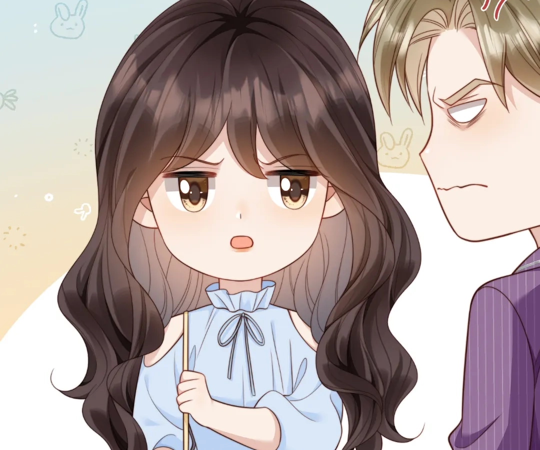 The Substitute Bride And The Overly affectionate Husband Chapter 39 - page 12