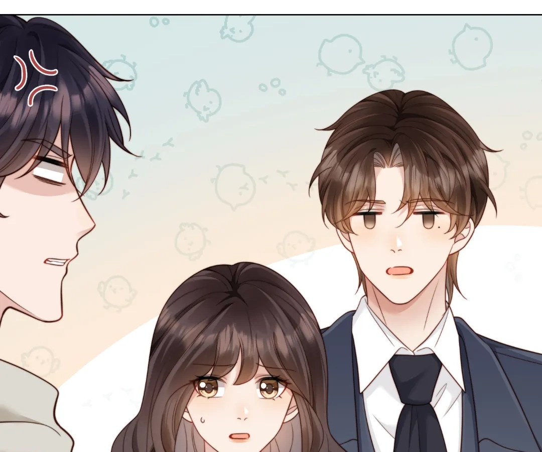 The Substitute Bride And The Overly affectionate Husband Chapter 39 - page 120