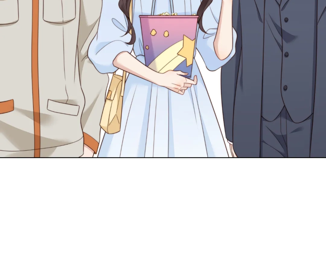 The Substitute Bride And The Overly affectionate Husband Chapter 39 - page 124