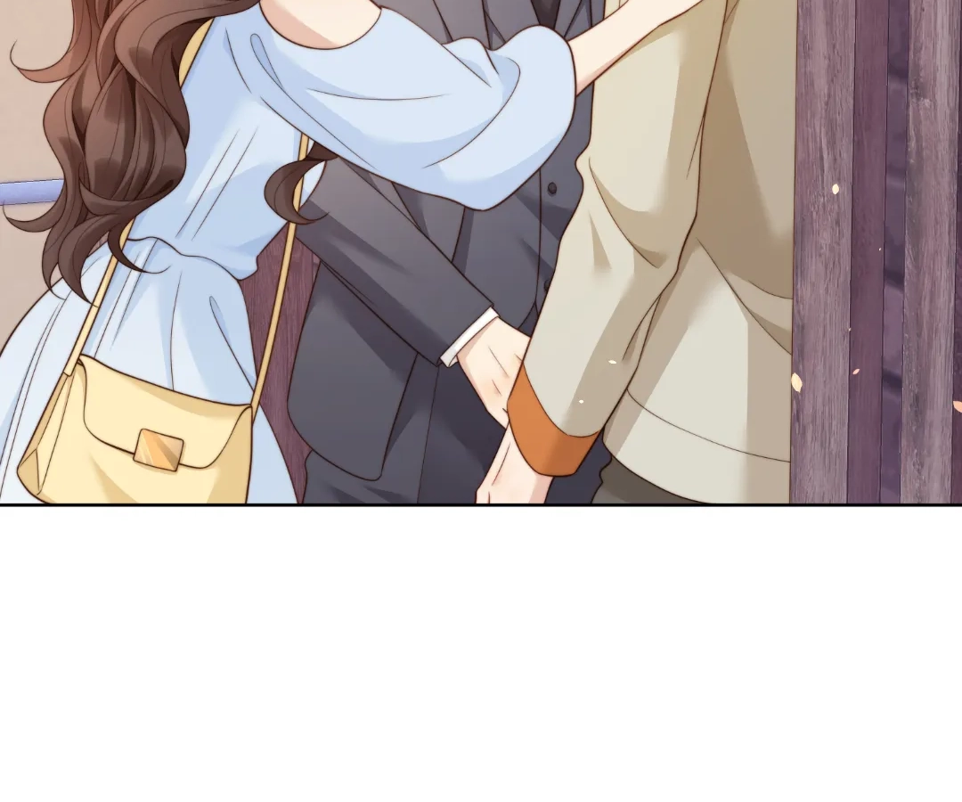 The Substitute Bride And The Overly affectionate Husband Chapter 39 - page 127