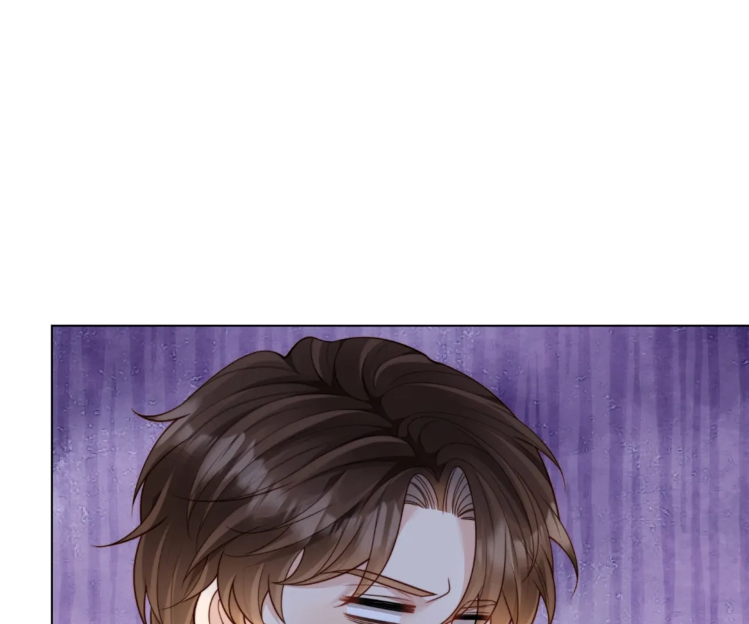 The Substitute Bride And The Overly affectionate Husband Chapter 39 - page 128