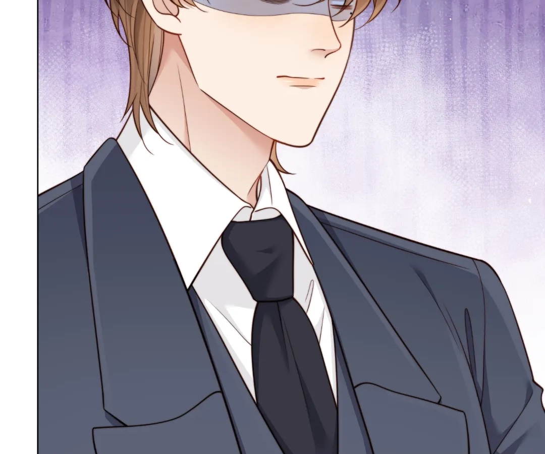 The Substitute Bride And The Overly affectionate Husband Chapter 39 - page 129