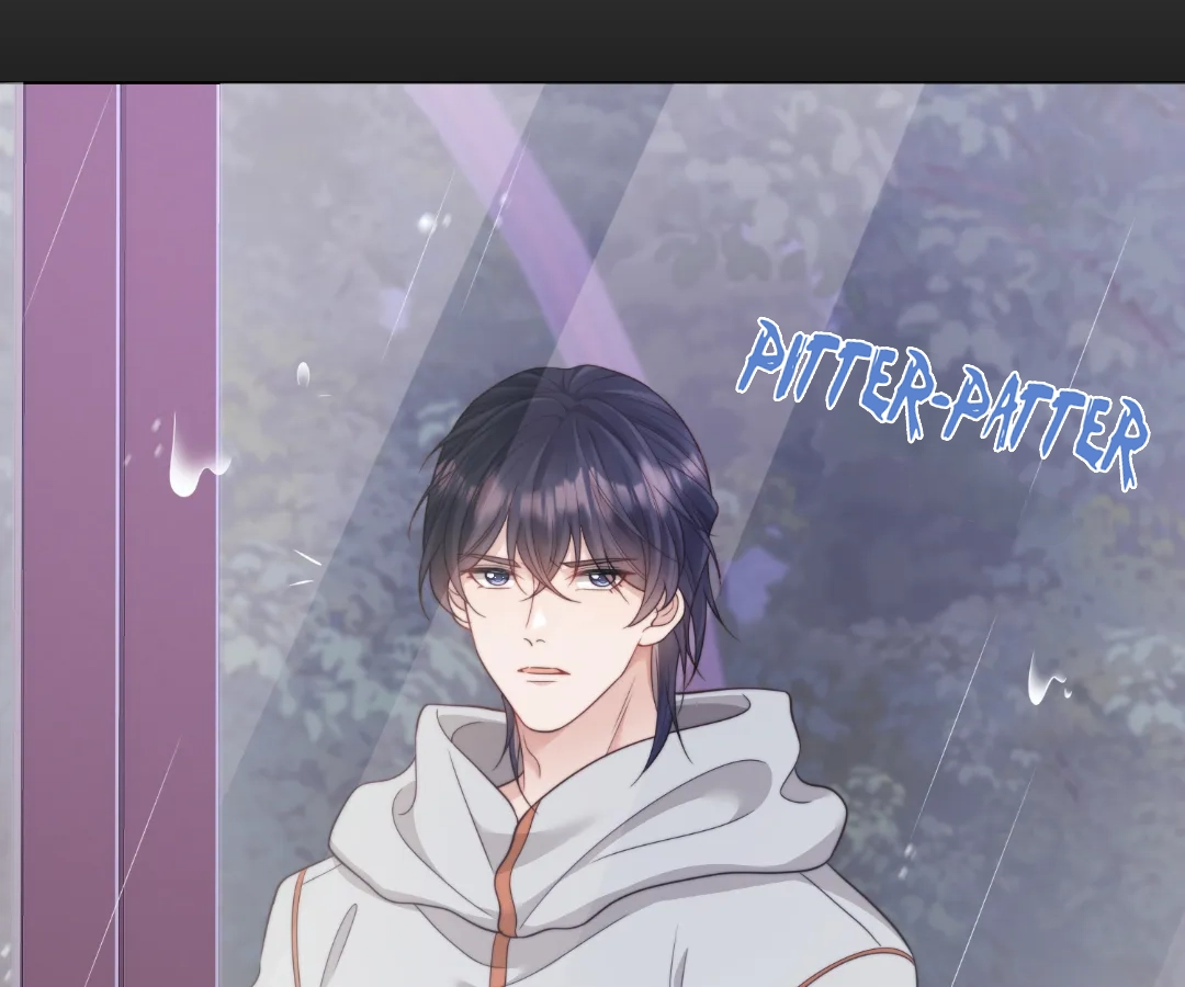 The Substitute Bride And The Overly affectionate Husband Chapter 39 - page 134