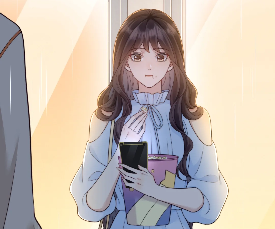 The Substitute Bride And The Overly affectionate Husband Chapter 39 - page 138