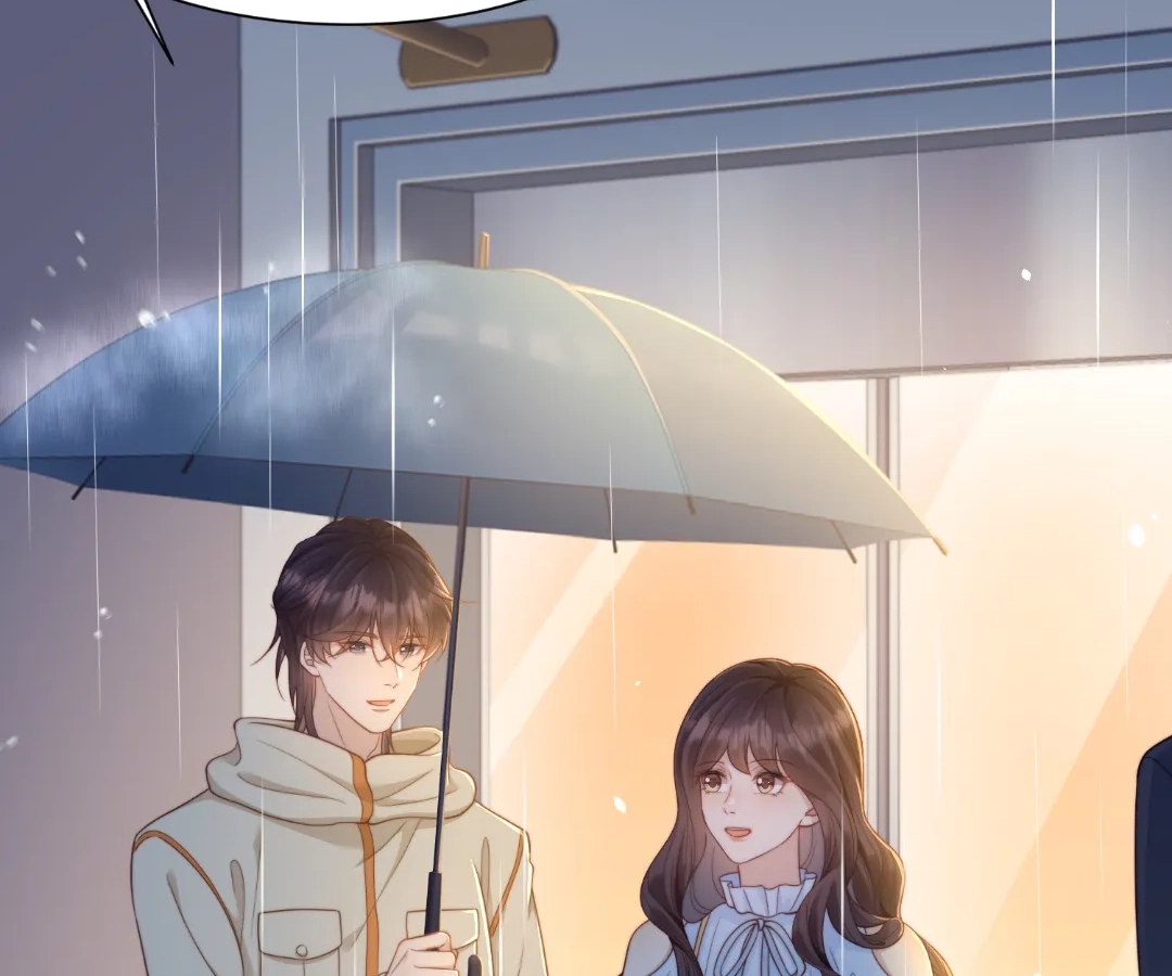 The Substitute Bride And The Overly affectionate Husband Chapter 39 - page 141