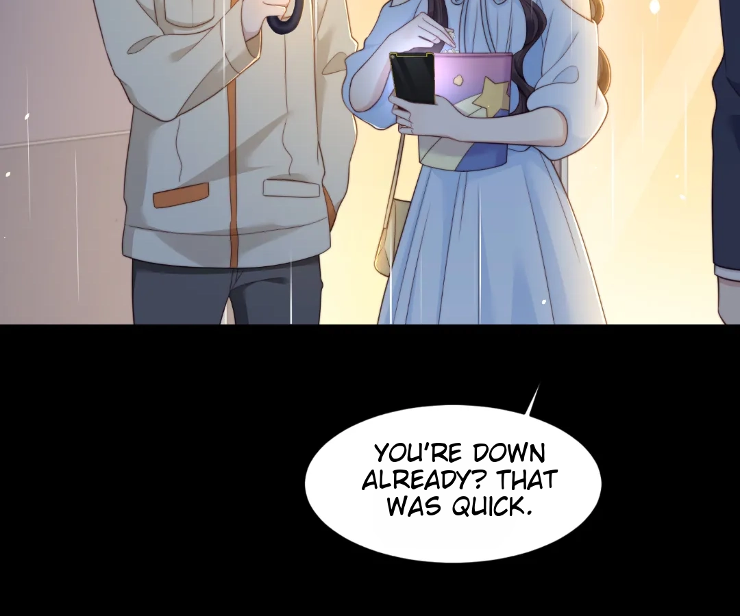 The Substitute Bride And The Overly affectionate Husband Chapter 39 - page 142