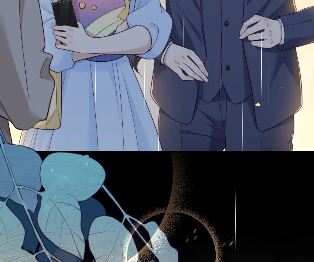 The Substitute Bride And The Overly affectionate Husband Chapter 39 - page 145