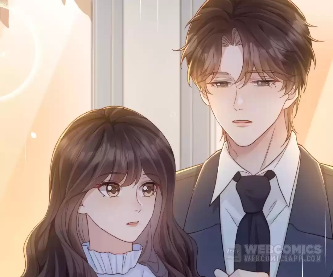 The Substitute Bride And The Overly affectionate Husband Chapter 39 - page 147