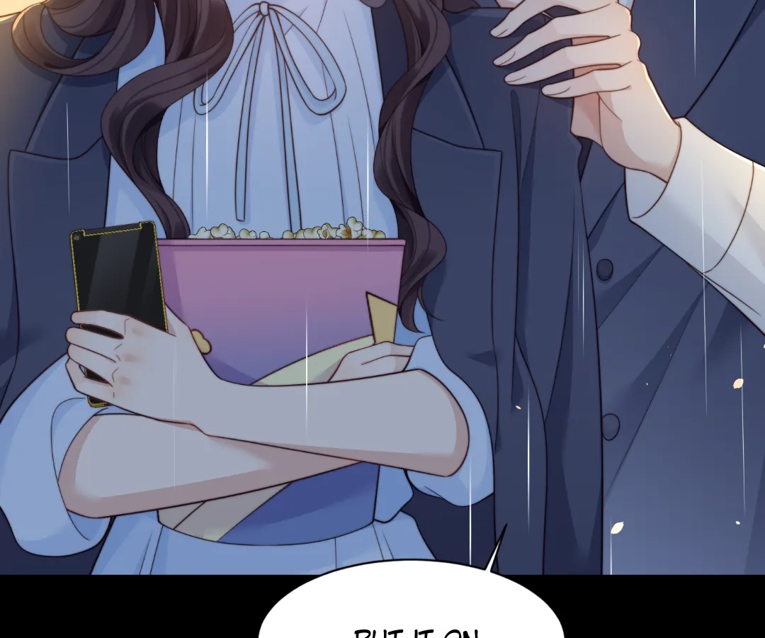 The Substitute Bride And The Overly affectionate Husband Chapter 39 - page 148