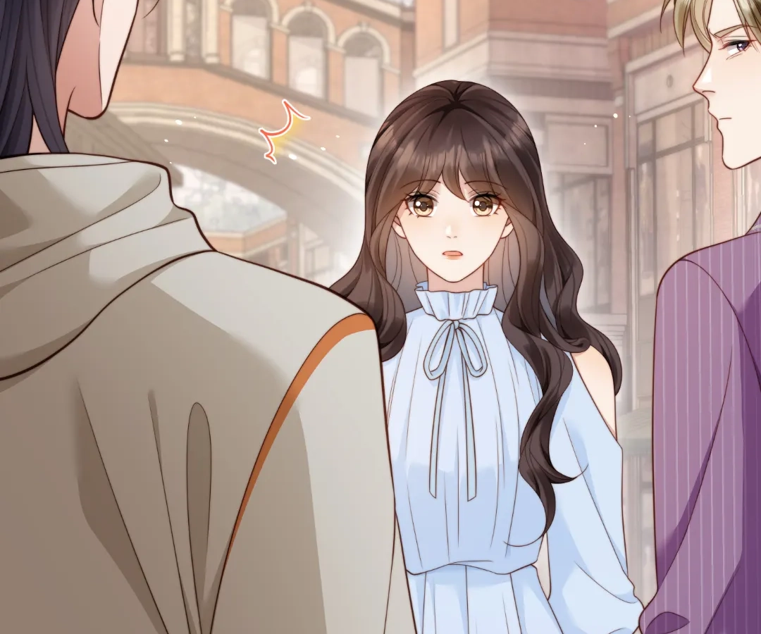 The Substitute Bride And The Overly affectionate Husband Chapter 39 - page 15