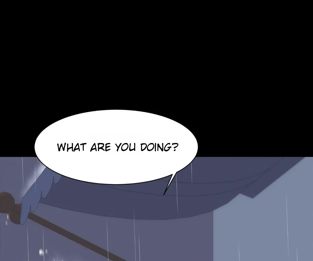 The Substitute Bride And The Overly affectionate Husband Chapter 39 - page 151