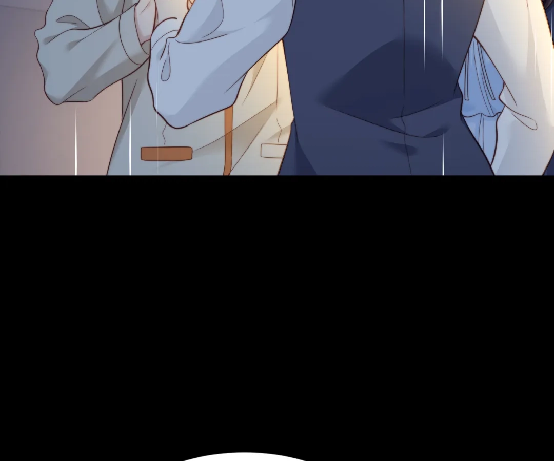 The Substitute Bride And The Overly affectionate Husband Chapter 39 - page 153