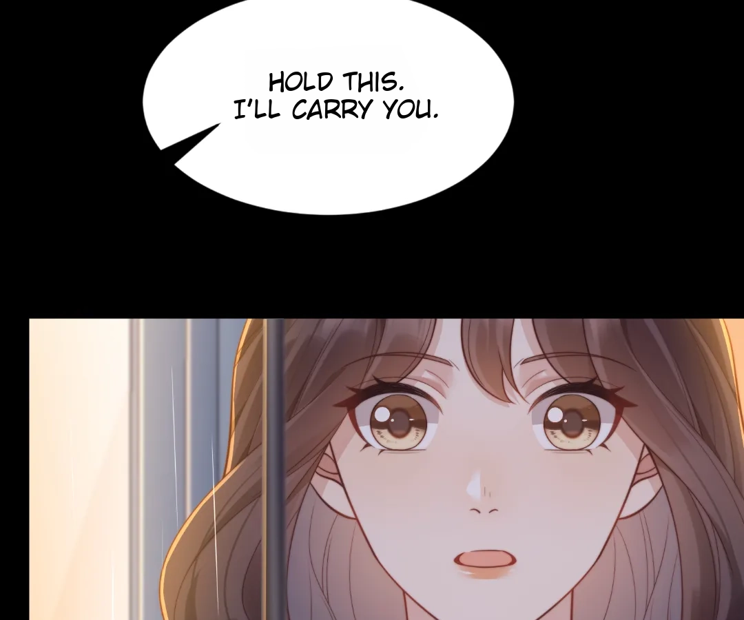 The Substitute Bride And The Overly affectionate Husband Chapter 39 - page 154