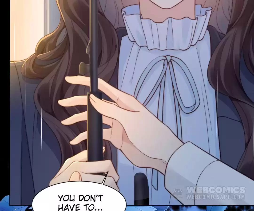 The Substitute Bride And The Overly affectionate Husband Chapter 39 - page 155