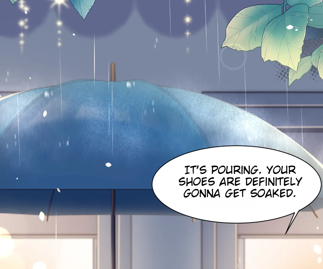 The Substitute Bride And The Overly affectionate Husband Chapter 39 - page 157