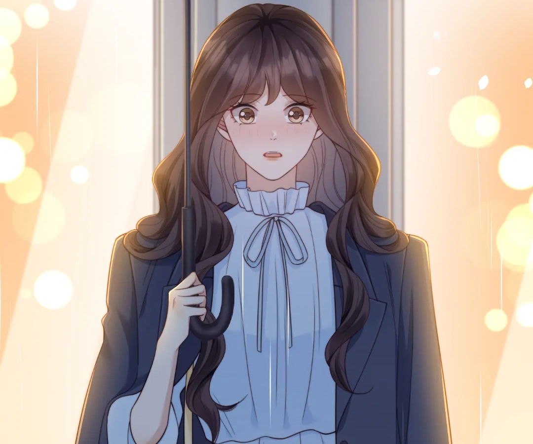 The Substitute Bride And The Overly affectionate Husband Chapter 39 - page 158