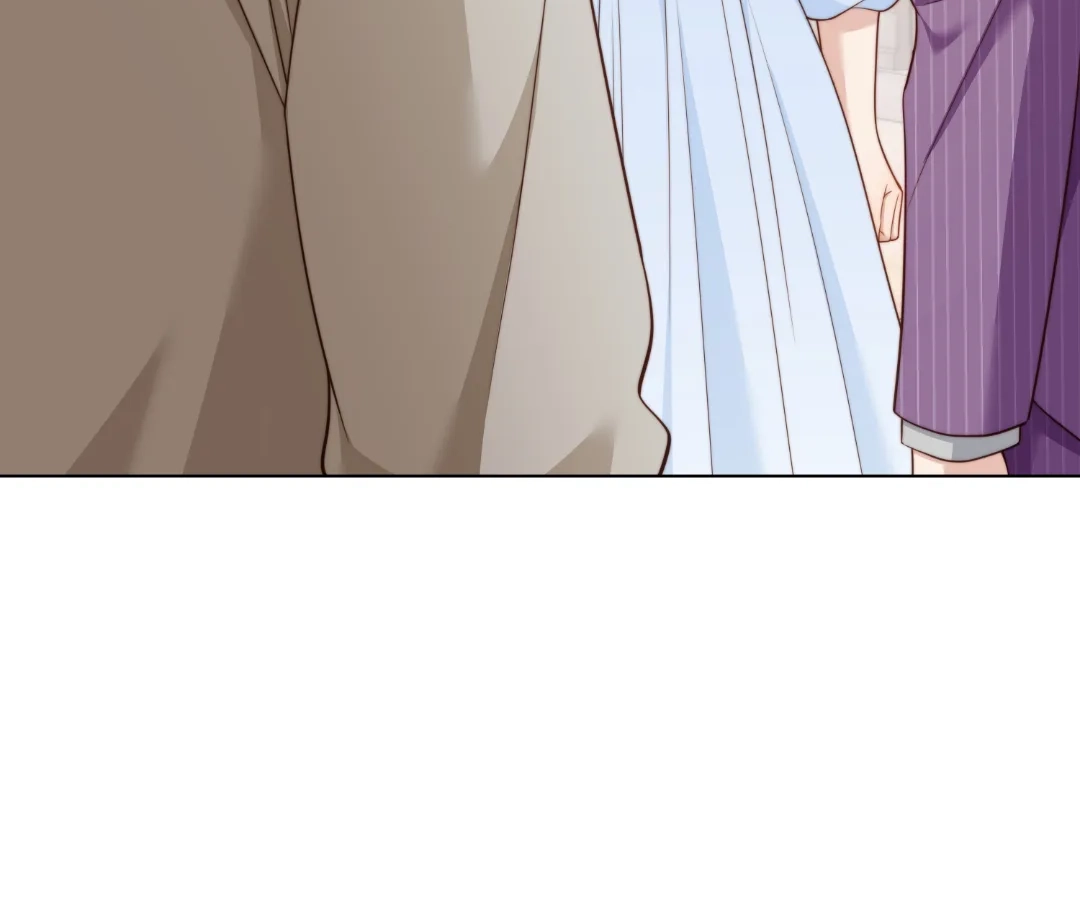 The Substitute Bride And The Overly affectionate Husband Chapter 39 - page 16