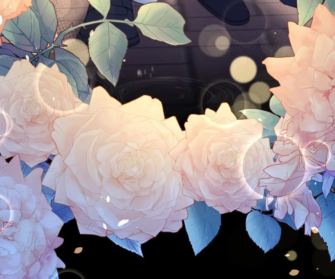 The Substitute Bride And The Overly affectionate Husband Chapter 39 - page 161