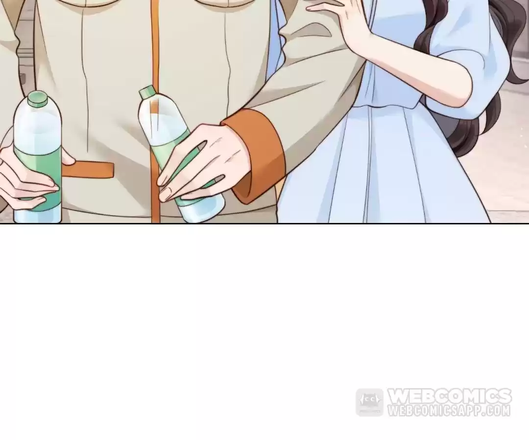 The Substitute Bride And The Overly affectionate Husband Chapter 39 - page 19