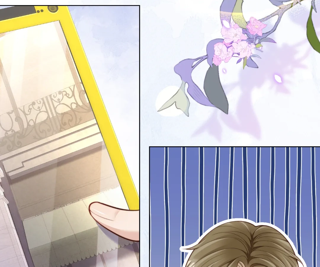 The Substitute Bride And The Overly affectionate Husband Chapter 39 - page 2