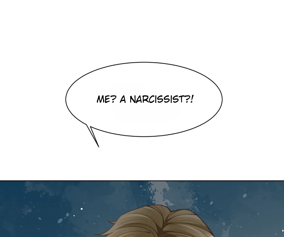 The Substitute Bride And The Overly affectionate Husband Chapter 39 - page 20