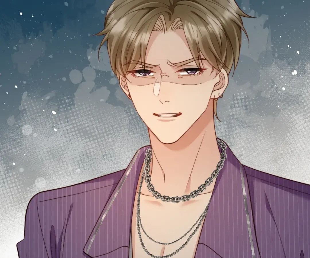 The Substitute Bride And The Overly affectionate Husband Chapter 39 - page 21