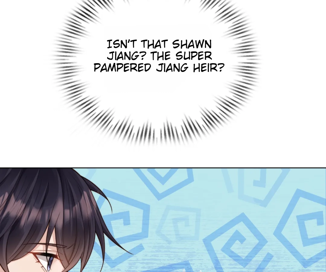 The Substitute Bride And The Overly affectionate Husband Chapter 39 - page 23