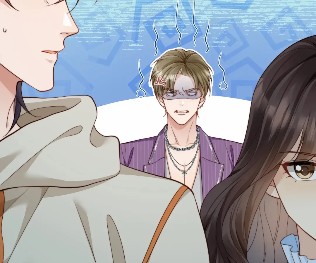 The Substitute Bride And The Overly affectionate Husband Chapter 39 - page 24